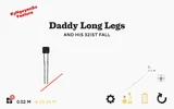Daddy Long Legs: Đối thủ nặng kí của Flappy Bird ảnh 3